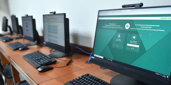 Налоговую отчетность в КР привязали к официальному месту регистрации