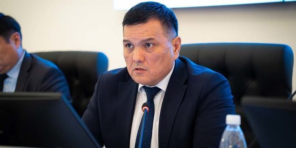 Выплатили 4.3 млрд сомов: Почему экс-глава ГНС и его зам избежали тюрьмы, объяснили в ГКНБ изображение публикации