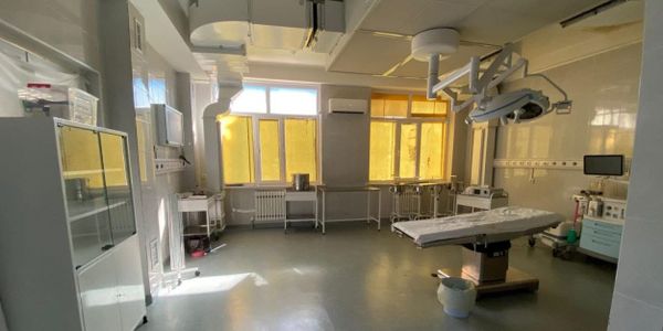 Для полноценной работы Наццентру онкологии нужно 4.5 млрд сомов — омбудсмен изображение публикации