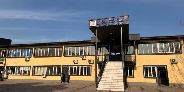 НЭСК построила и отремонтировала 12 энергообъектов в 2025 году
