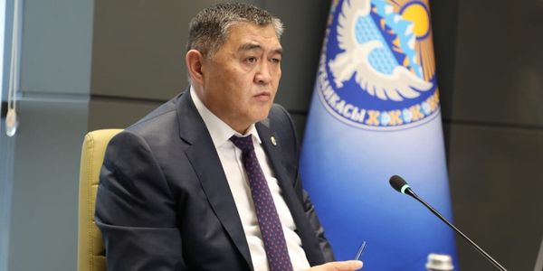 Антикоррупционные итоги ГКНБ: за пять лет государству вернули 352 млрд сомов изображение публикации