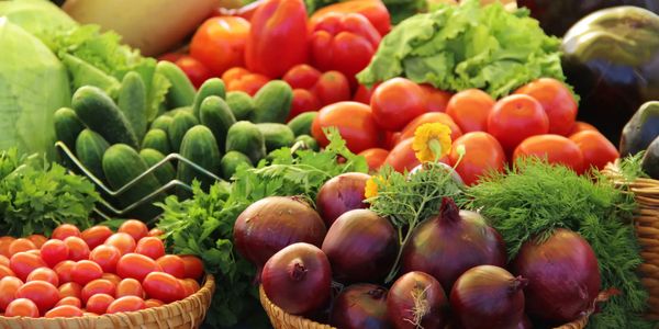 Сельхозпродукция Кыргызстана выросла до 459.7 млрд сомов в 2025 изображение публикации