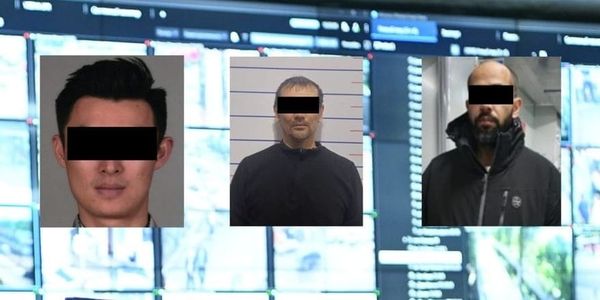 В КР задержаны трое разыскиваемых Интерполом, двое из них — по мошенничеству изображение публикации