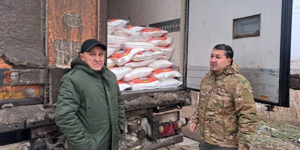 Кыргызстан будет возвращать или уничтожать продукцию с нарушениями норм ЕАЭС изображение публикации