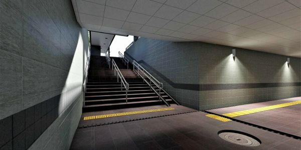 В 2026 году в Бишкеке планируют построить более 20 подземных переходов изображение публикации