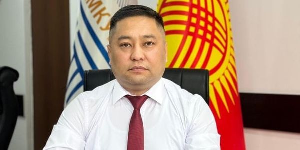 Данияр Бапышов возглавил Департамент градостроительства и архитектуры при Минстрое изображение публикации