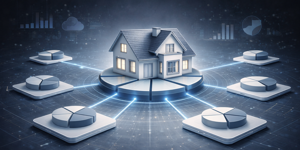 Токенизация: от хайпа 2017 года к зрелой инфраструктуре реального мира изображение публикации