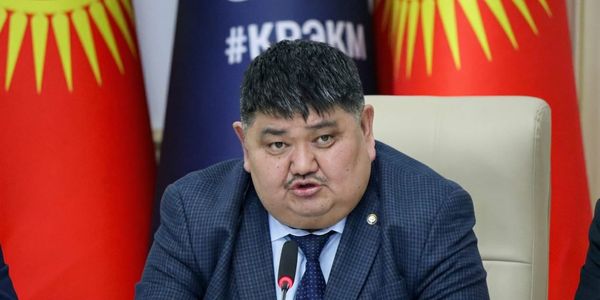 Налоговый кодекс Кыргызстана изменят с учетом предложений бизнеса изображение публикации