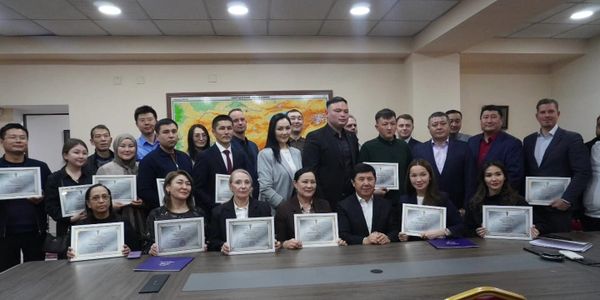 Бизнес расширяет ряды: ТПП Кыргызстана приняла десятки новых участников изображение публикации