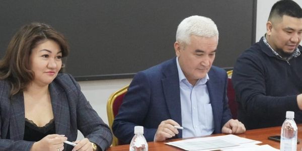 В ТПП подготовили пятый поток «белых» риелторов: что входит в курс изображение публикации