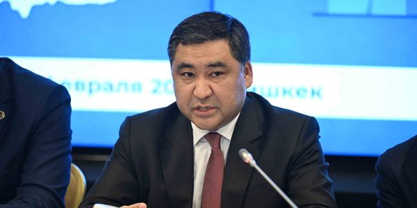 В Кыргызстане анонсировали переход на полную автоматизацию госуправления изображение публикации