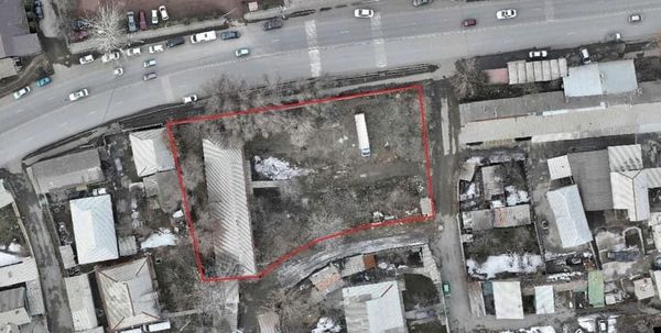 ГКНБ вернул государству здание детского сада в Кызыл-Кые изображение публикации