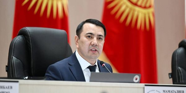 Парламент за 5 лет перейдет на цифровую модель работы изображение публикации