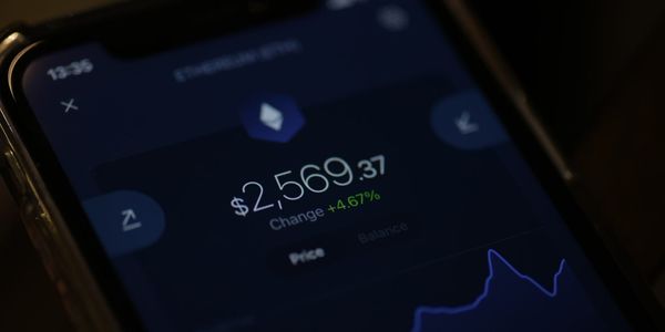Оборот криптосектора КР в 2025 году превысил 2.7 трлн сомов: кто доминирует на рынке изображение публикации