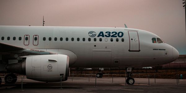 Кыргызстан обсудил с Airbus покупку самолетов и аудит ICAO изображение публикации