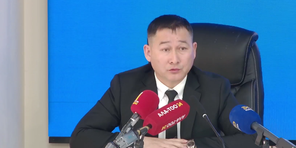 «Информация о полном доступе Налоговой к счетам — неправда»: ГНС — о механизме взыскания НПТ изображение публикации