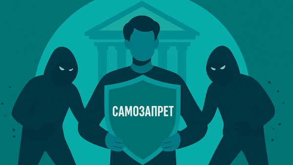 Свыше 209 тысяч кыргызстанцев оформили самозапрет на кредиты через «Түндүк» изображение публикации