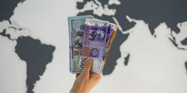Кабмин Кыргызстана обновил правила работы со счетом смягчения госдолга изображение публикации