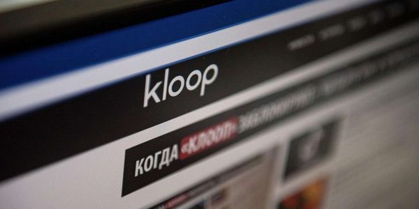 Верховный суд поставил точку: Kloop и Temirov Live окончательно признаны экстремистскими изображение публикации