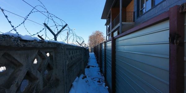 Мэр Бишкека поручил проверить законность строек вблизи водозабора «Орто-Алыш» изображение публикации