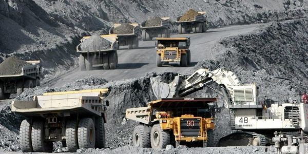 «Кумтор» заработал $706 млн чистой прибыли при выручке в $1.43 млрд в 2025 году изображение публикации
