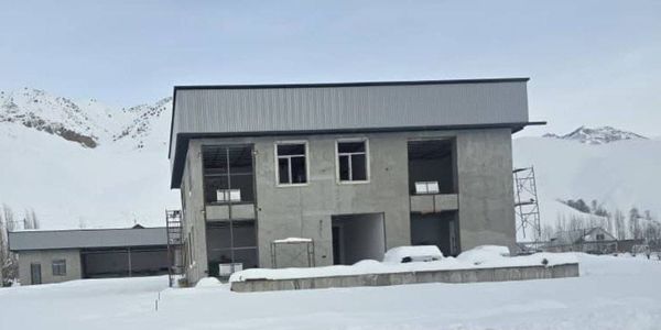 На юге Кыргызстана обновят здания трех РЭС за 16 млн сомов изображение публикации