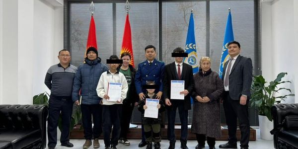 Прокуратура Московского района восстановила права детей-сирот на землю под ИЖС изображение публикации