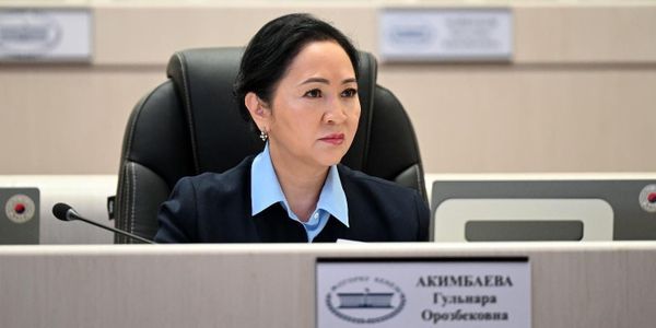 Госнаграды, ПИН и статус экс-президента: какие законы утвердил ЖК 19 марта изображение публикации