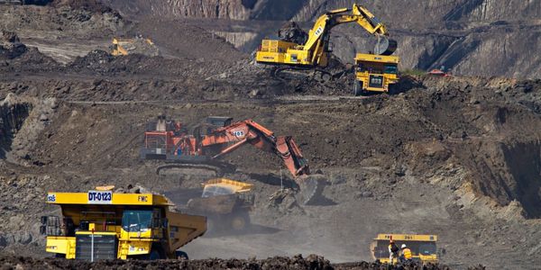 Минприроды Кыргызстана выдало 20 лицензий на разработку недр с начала года