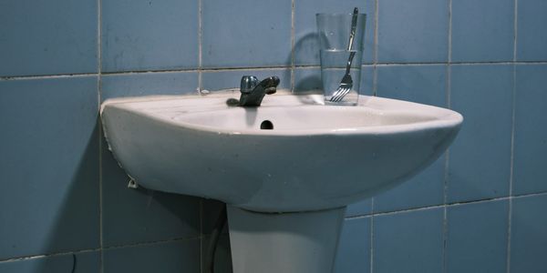 В части Бишкека 26 марта отключат воду: список районов и улиц изображение публикации