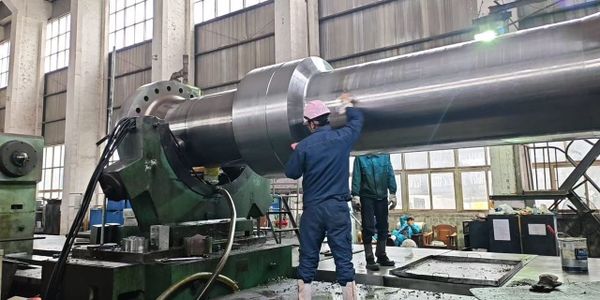 Мощность Уч-Курганской ГЭС вырастет до 216 МВт после  обновления гидроагрегатов изображение публикации