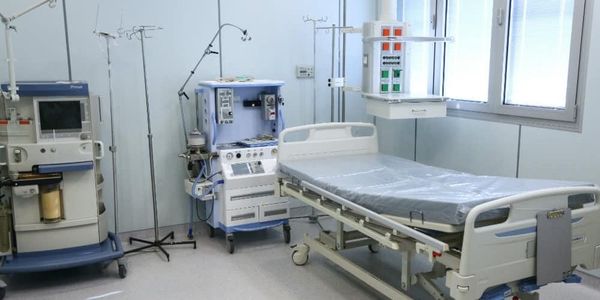 Больницы Кыргызстана обяжут раскрывать данные об услугах изображение публикации