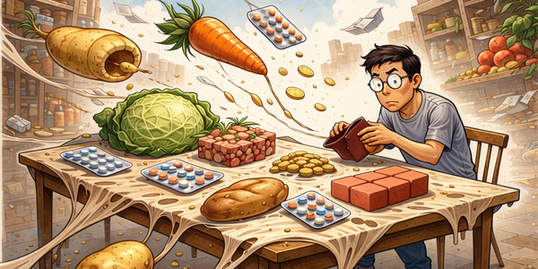 инфляция в Кыргызстане 2026, цены на продукты Бишкек, индекс потребительских цен КР, подорожание продуктов в Киргизии, Нацстатком КР отчет