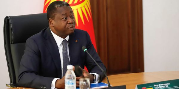 Рост платежей на 654%: ГТС презентовала результаты таможенных реформ делегации из Того изображение публикации