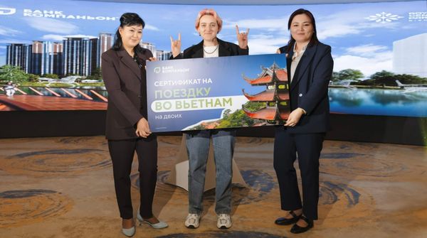 Ипотека со льготным периодом на квартиры в Royal Central Park от «Банка Компаньон»