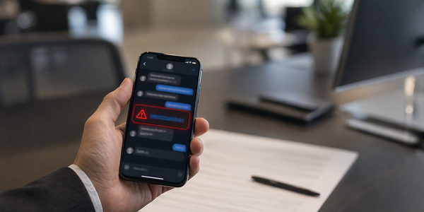 Нацбанк Кыргызстана предупредил о мошеннических рассылках в Telegram изображение публикации