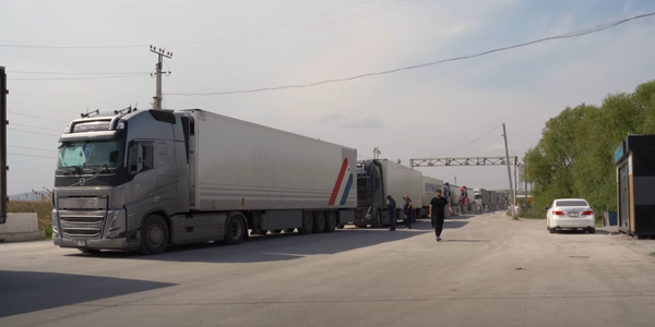 ГНС КР новости, импорт из ЕАЭС 2026, штрафы за ввоз товаров КР, Налоговая служба Кыргызстана, блокировка импортеров, правила импорта КР, санкции ГНС.