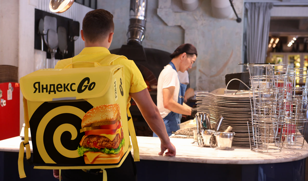 Два года в Кыргызстане: как Еда в Яндекс Go трансформирует рынок доставки