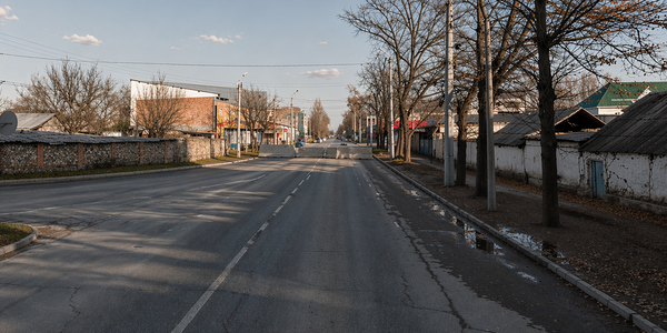 Из-за перекрытия Жибек Жолу в Бишкеке изменили схемы движения четырех автобусных маршрутов