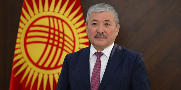 Первый официальный День цифровых технологий в КР: что Касымалиев пожелал IT-отрасли изображение публикации