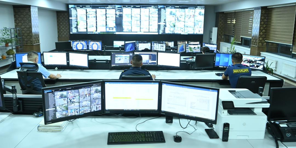 Цифровая трансформация МВД: кабмин Кыргызстана утвердил новое положение о ГУИТ