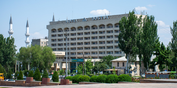 Прибыль на фоне реновации: гостиница «Достук» сократила расходы и вышла на рост дивидендов изображение публикации