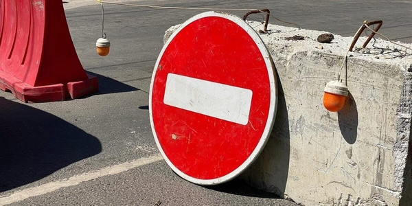 ремонт дорог Бишкек 2026, перекрытие Льва Толстого, мэрия Бишкека новости, изменение маршрутов автобусов Бишкек, реабилитация дорог Кыргызстан, схема проезда Бишкек.