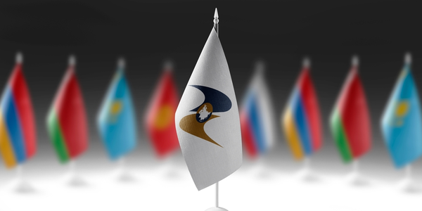 Минэконом будет координировать работу Кыргызстана в Евразийской перестраховочной компании изображение публикации