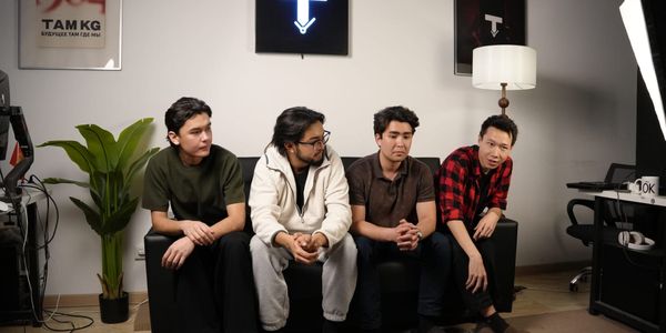 Бесконтактная аренда квартир покоряет Бишкек — интервью с основателем TAMKG изображение публикации