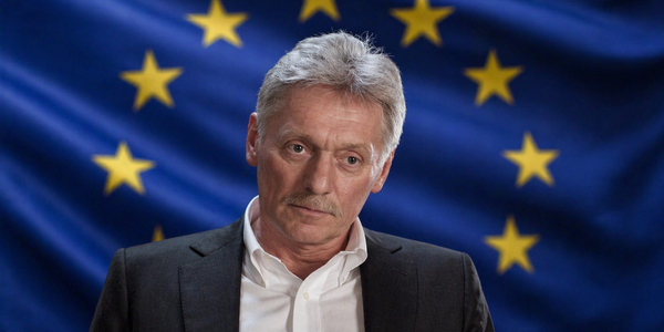 Кремль прокомментировал санкции ЕС против банков и компаний Кыргызстана изображение публикации