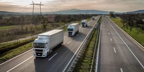 Россия вдвое увеличила срок пребывания для водителей-перевозчиков из стран ЕАЭС изображение публикации