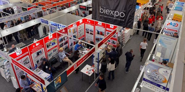 От спецтехники до умных систем: Что привезет международный бизнес на KyrgyzBuild-2026