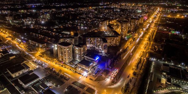 За три года потребление электричества в Кыргызстане выросло на 32.5%