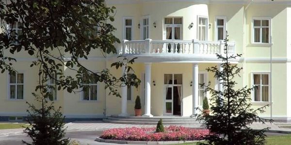 В Кыргызстане запретили отвод земель госрезиденций изображение публикации